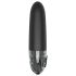 Mystim Sleak Freak E-Stim - Punjiva Elektro Vibrator Štap (Crna)