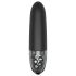 Mystim Sleak Freak E-Stim - Punjiva Elektro Vibrator Štap (Crna)