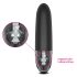 Mystim Sleak Freak E-Stim - Punjiva Elektro Vibrator Štap (Crna)