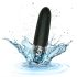Mystim Sleak Freak E-Stim - Punjiva Elektro Vibrator Štap (Crna)