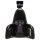 Fleshlight Universal Launch - mastubator adapter (crno)