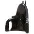 Fleshlight Universal Launch - mastubator adapter (crno)