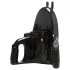 Fleshlight Universal Launch - mastubator adapter (crno)