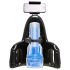 Fleshlight Universal Launch - mastubator adapter (crno)