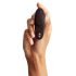 We-Vibe Moxie+ - bežični, pametni klitorisni vibrator (crna)