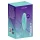 We-Vibe Moxie+ - bežični, pametni vibrator za klitoris (tirkizna)
