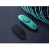We-Vibe Moxie+ - bežični, pametni vibrator za klitoris (tirkizna)
