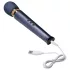 Le Wand Petite - ekskluzivni, bežični masažer vibrator (plavi)