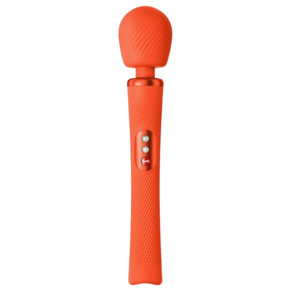Fun Factory VIM - masažer vibrator (narandžasti)