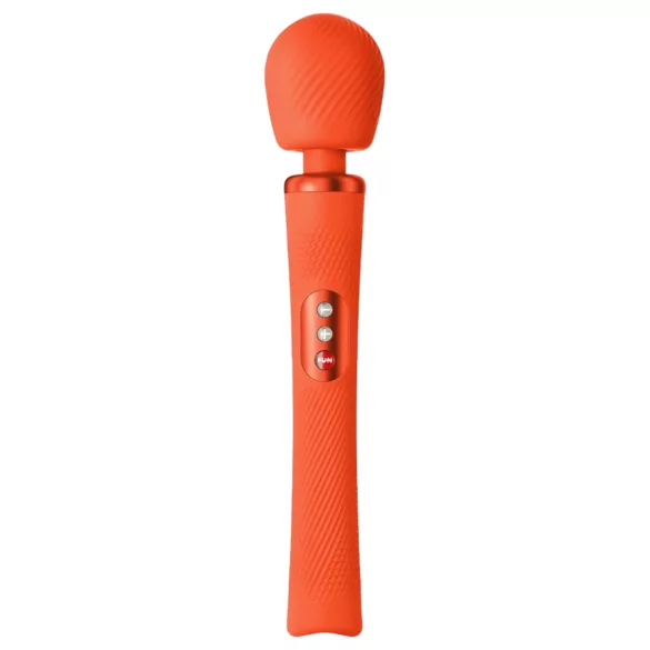 Fun Factory VIM - masažer vibrator (narandžasti)