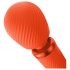 Fun Factory VIM - masažer vibrator (narandžasti)