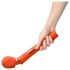 Fun Factory VIM - masažer vibrator (narandžasti)