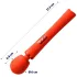 Fun Factory VIM - masažer vibrator (narandžasti)