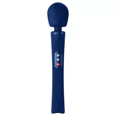 Fun Factory VIM - masažni vibrator (plavi)