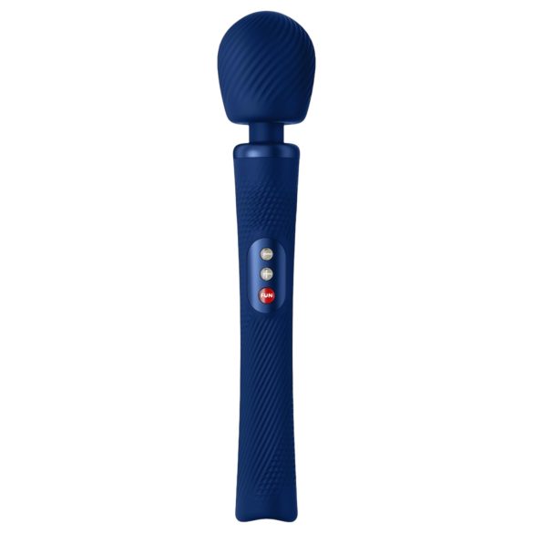 Fun Factory VIM - masažer vibrator (plavi)