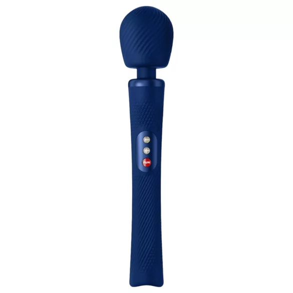 Fun Factory VIM - masažni vibrator (plavi)