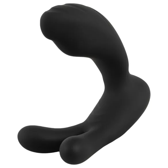 Smile RC G- i P-tačka vibrator (crna)