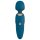 You2Toys Petite - plavi masažni vibrator na akumulator
