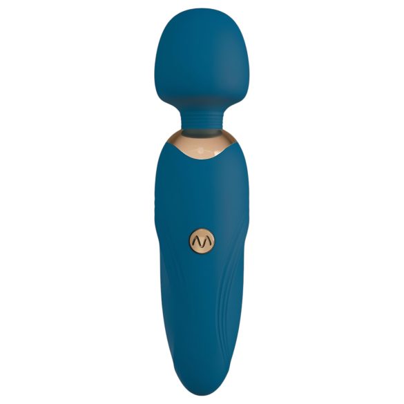 You2Toys Petite - plavi masažni vibrator na akumulator