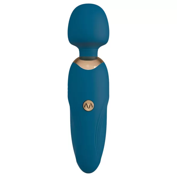 You2Toys Petite - plavi masažni vibrator na akumulator