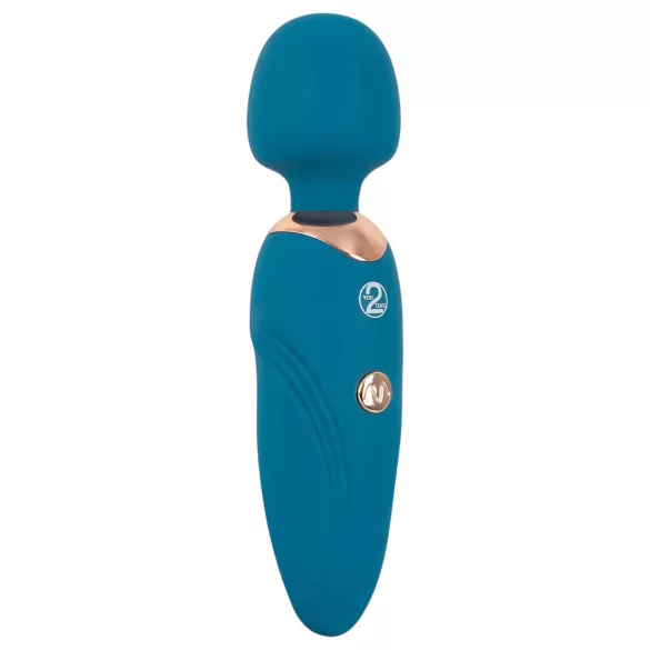 You2Toys Petite - plavi masažni vibrator na akumulator