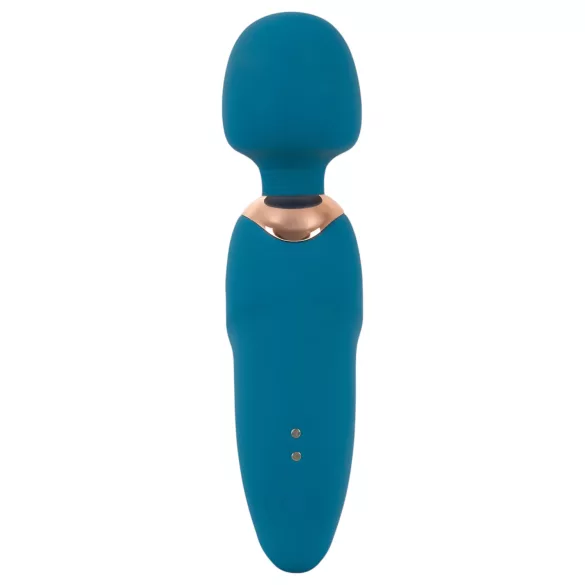 You2Toys Petite - plavi masažni vibrator na akumulator