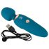 You2Toys Petite - plavi masažni vibrator na akumulator
