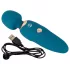 You2Toys Petite - plavi masažni vibrator na akumulator