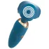 You2Toys Petite - plavi masažni vibrator na akumulator