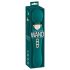 You2Toys Grande - punjivi masažer vibrator (zelena)