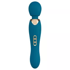 You2Toys Grande - bežični masažer vibrator (plavi)