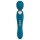 You2Toys Grande - bežični masažer vibrator (plavi)