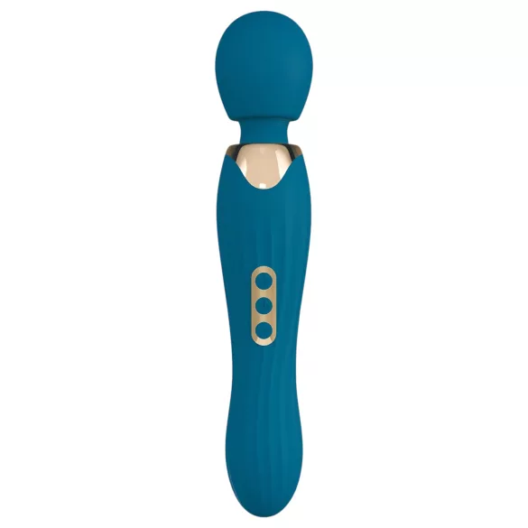 You2Toys Grande - bežični masažer vibrator (plavi)