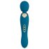You2Toys Grande - bežični masažer vibrator (plavi)