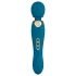 You2Toys Grande - bežični masažer vibrator (plavi)