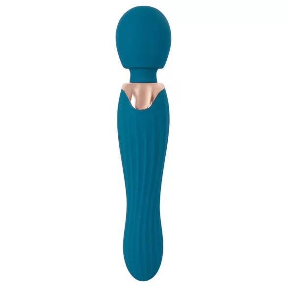 You2Toys Grande - bežični masažer vibrator (plavi)