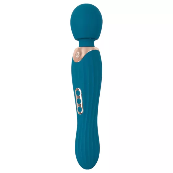 You2Toys Grande - bežični masažer vibrator (plavi)
