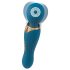 You2Toys Grande - bežični masažer vibrator (plavi)