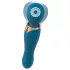 You2Toys Grande - bežični masažer vibrator (plavi)