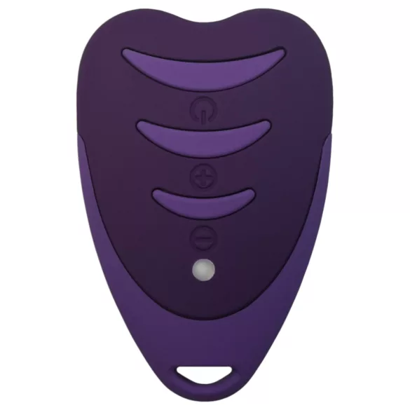 Silexd 8 - bež bežični testikul vibrator