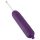 You2Toys - Spot-on klitoralni vibrator (ljubičasti)