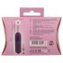 You2Toys - Spot-on klitoralni vibrator (ljubičasti)