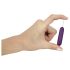You2Toys - Spot-on klitoralni vibrator (ljubičasti)