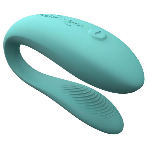 We-Vibe Sync Lite - pametni, bežični vibrator za parove (zeleni)
