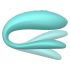 We-Vibe Sync Lite - pametni, bežični vibrator za parove (zeleni)