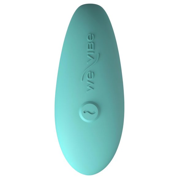 We-Vibe Sync Lite - pametni, bežični vibrator za parove (zeleni)