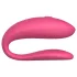 We-Vibe Sync Lite - пар вибратор са апликацијом и даљинским управљачем (ружичасти)