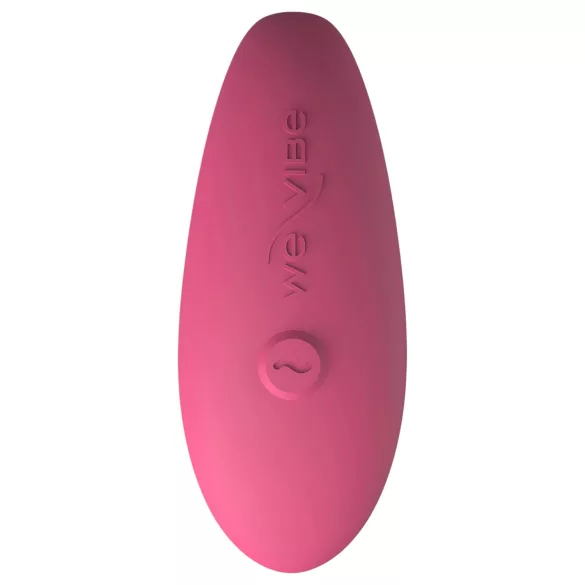 We-Vibe Sync Lite - pametni, bežični vibrator za parove (pink)