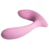 Svakom Erica - pametan nosivi vibrator - (pink)
