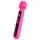 You2Toys - Pink Sunset Wand вибратор (розе)